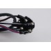 Daihatsu DV24 DV76 DV78 DV57 New Model ( DV99 ) Ignition Cable Switch - 4 Pin | OE Part Number :  84450-87306-000